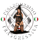 Logo ufficiale di Piccole Trasgressioni Italia